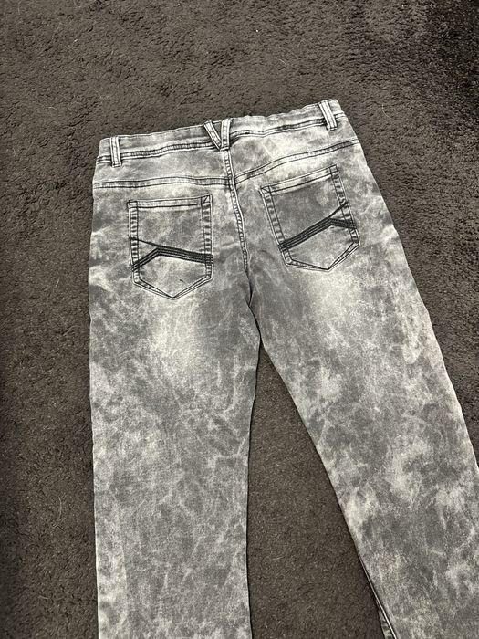 Джинси штани варенка розмір 164