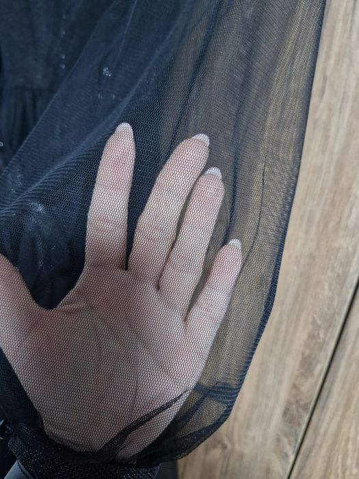 Sukienka studniówkowa