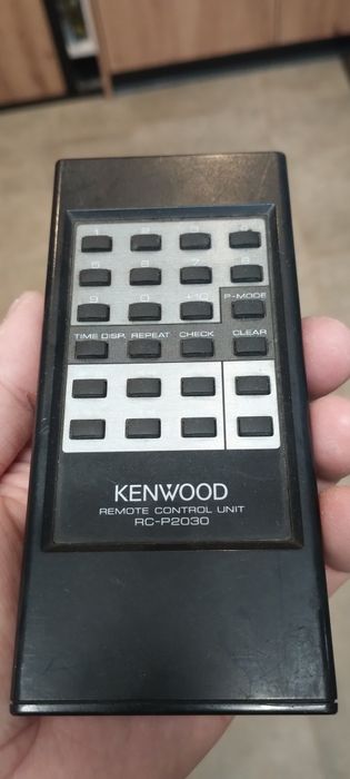 Kenwood RC-P2030