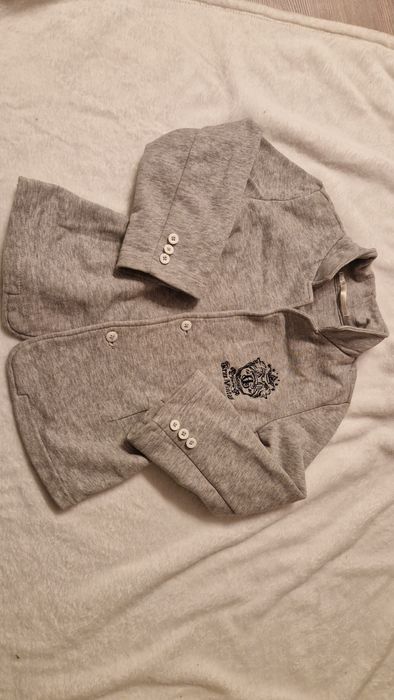 Zakiet dla dziewczynki 104-110