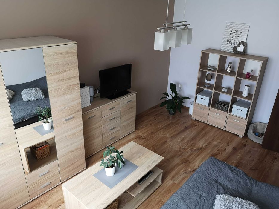 Na sprzedaż mieszkanie 38 m² – Toruń, ul. Sucharskiego