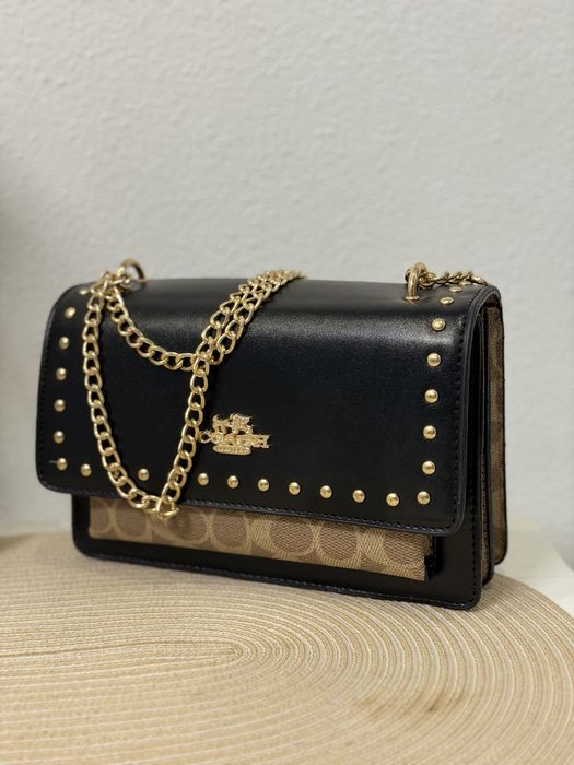 Сумка,клатч Coach