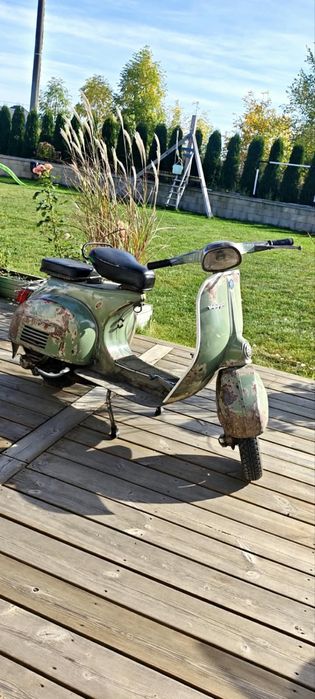 Vespa