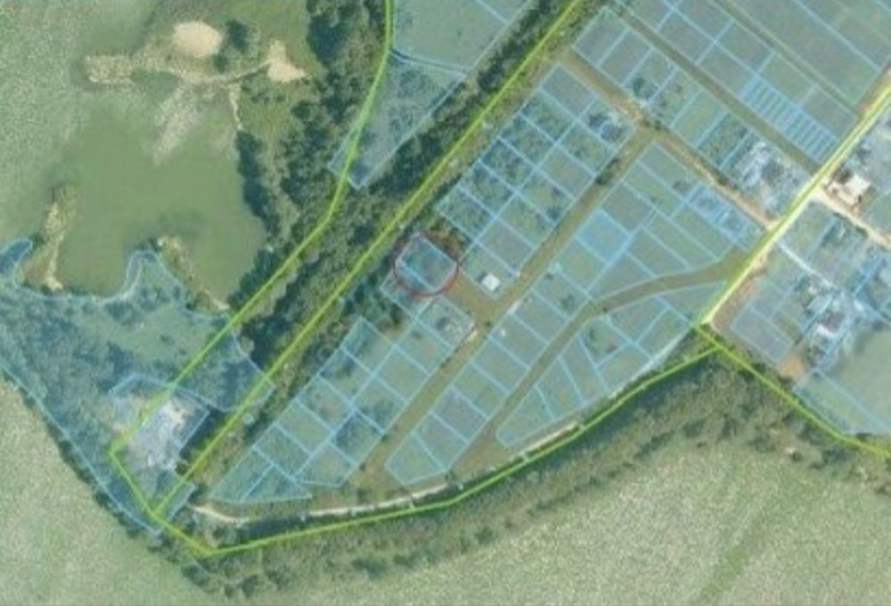 Продам земельну ділянку 10 соток