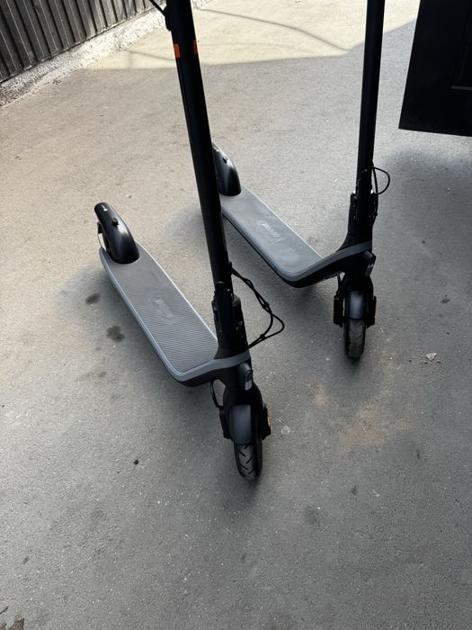 Електросамокат  segway ninebot