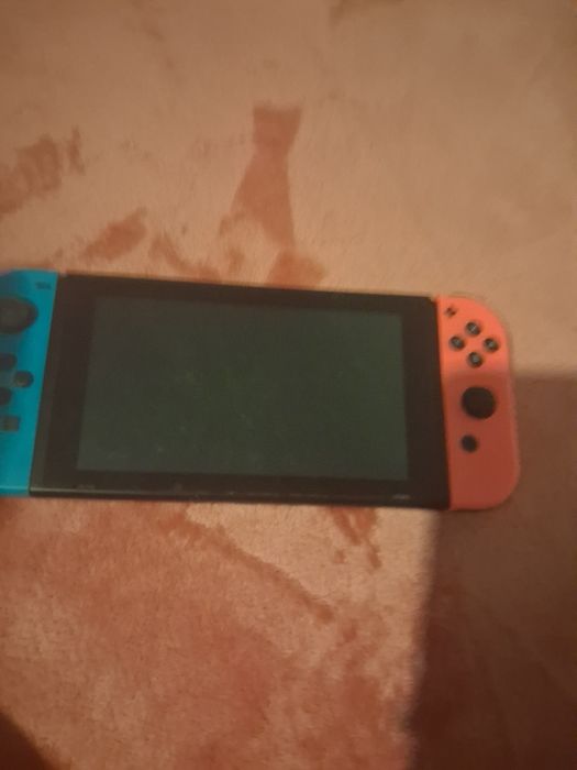 Trico 1 trotinete e nitendo awitch por kukirin g2