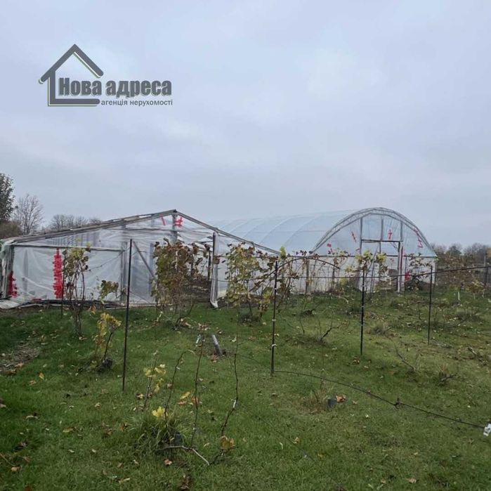 Ваш дім + ваша справа — в одному місці