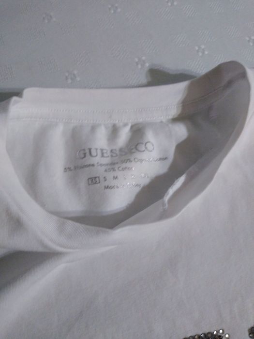 T-shirt Guess roz.XS