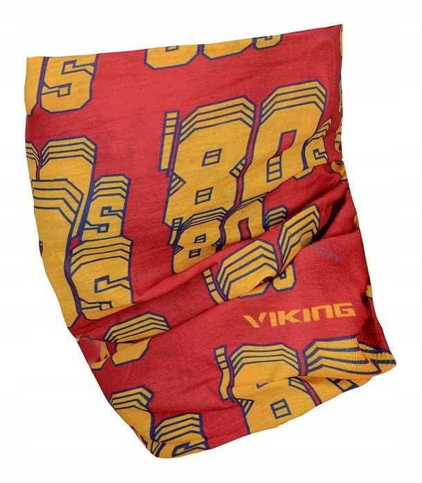 Viking Bandana Regular Komin Maseczka Góry 80S