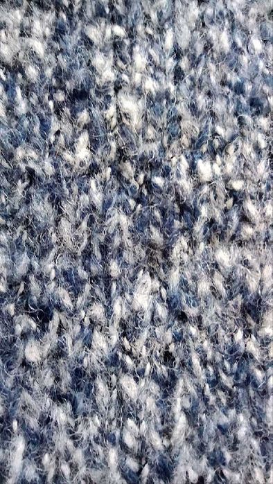 CHIARAMENTE wełniana kamizelka z golfem golf