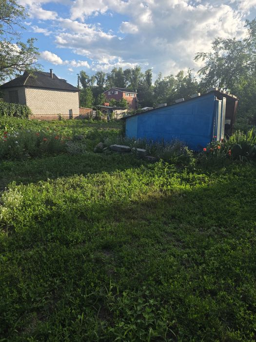 ПРОДАМ 1/2дома в Крюкове возле Моста