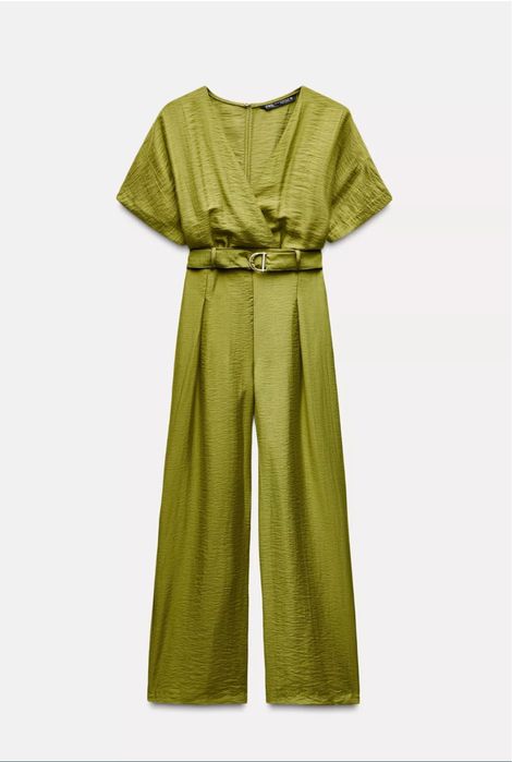 Комбинезон брючный ZARA