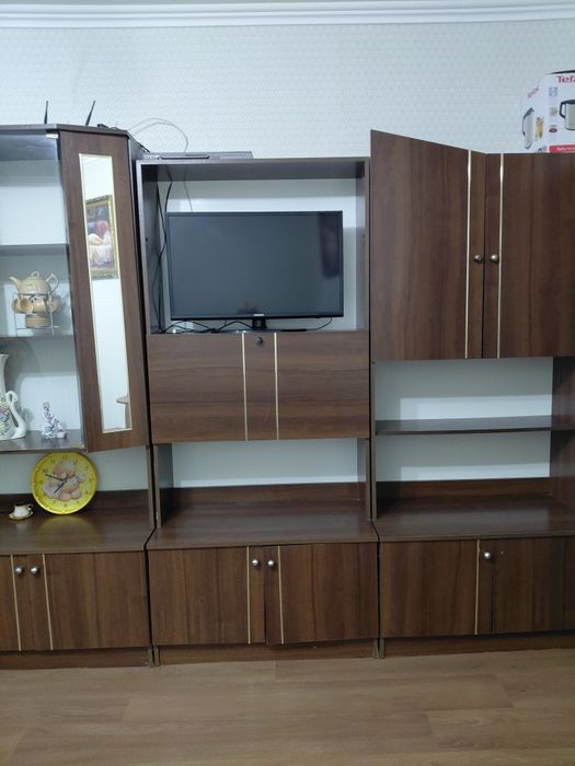 Сдам 1 ком квартиру на ул Баляса 25
