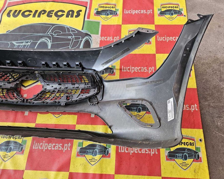 Pára-choques Frente Mercedes CLA (C118) | 128227