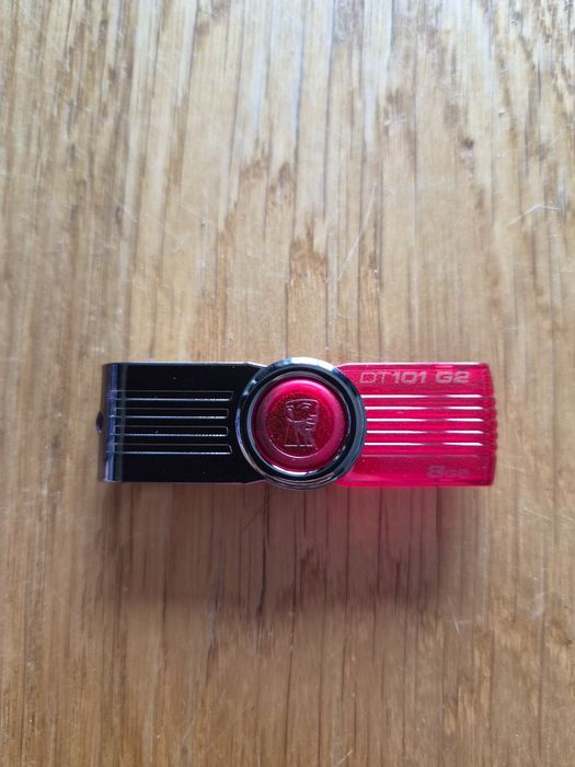 Kingston DT101 G2
