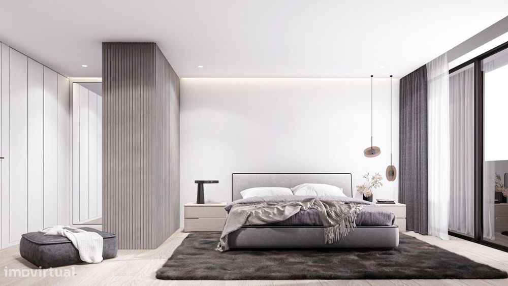 Apartamento T3 Venda em Oliveira do Douro,Vila Nova de Gaia