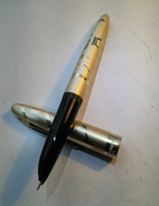 Ручка золота раритетна