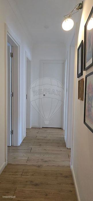 Apartamento T4 para venda