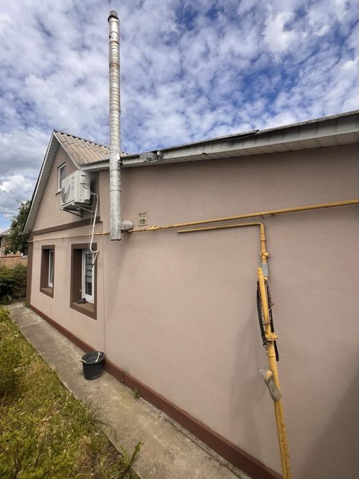 Продаж будинку в м.Сквира.Киівська обл