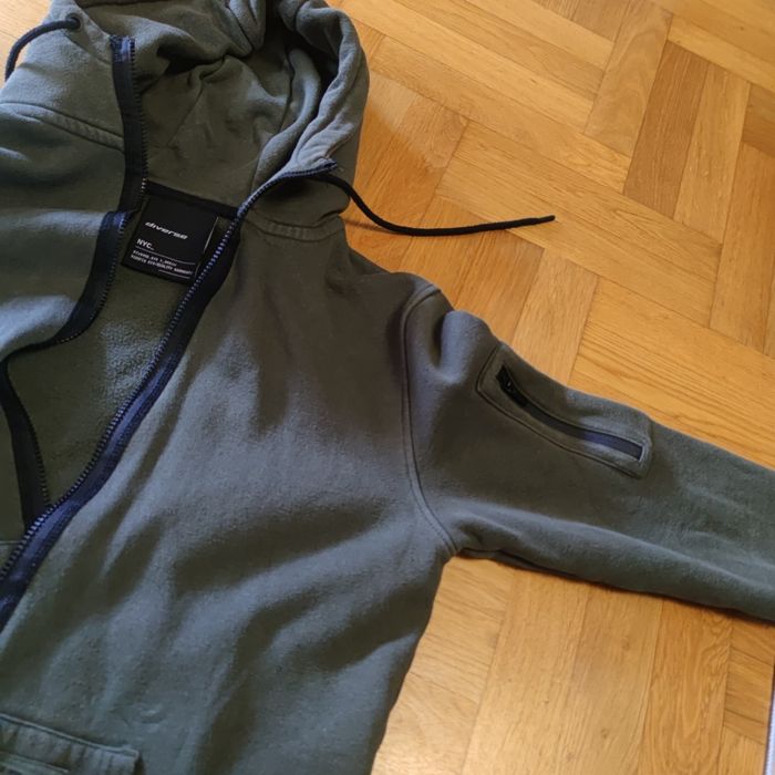 Bluza Diverse (Rozmiar L)