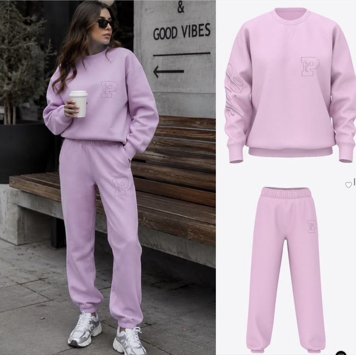 Костюм PINK Victoria’s sekret