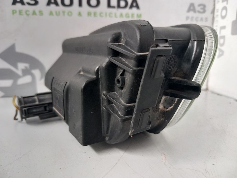 Farol de nevoeiro direito BMW Z3 E39