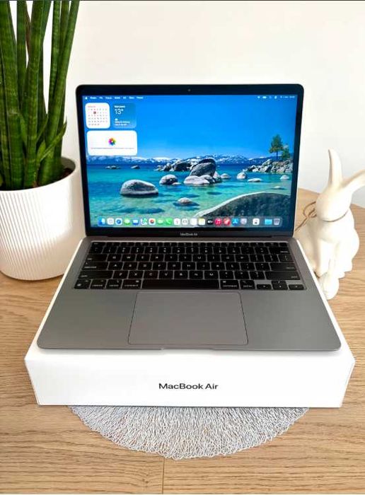 Laptop Apple MacBook Air M1 8/256