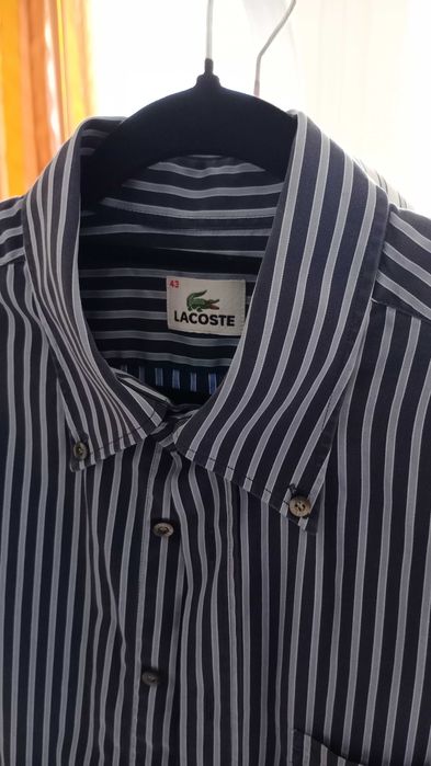 camisas masculinas . Novo e em excelente condição