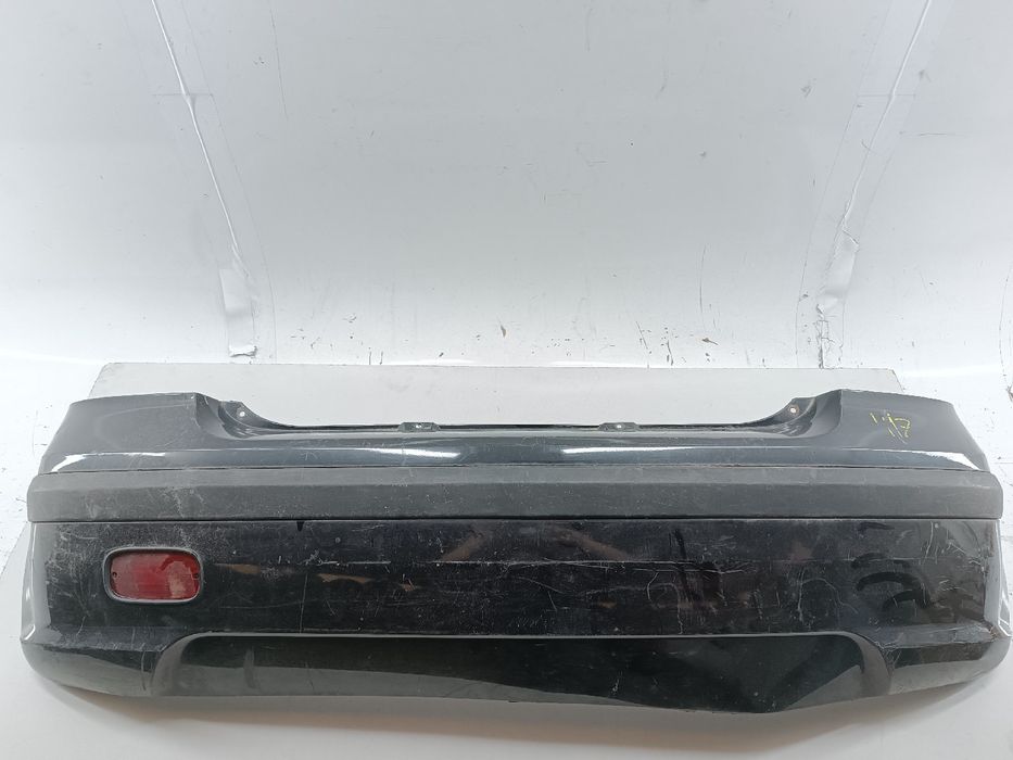 Para Choques Traseiro - HYUNDAI GETZ (TB) | 01 - 11