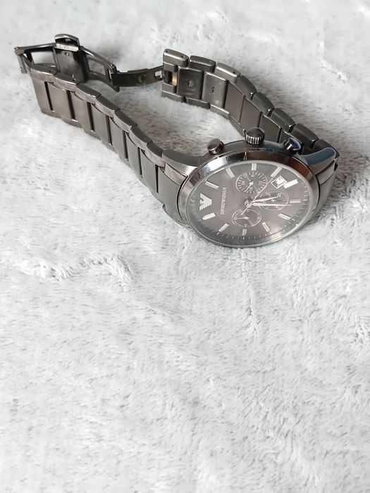 Zegarek męski Emporio armani ar2454.