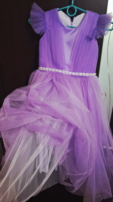 Дитяча святкова сукня, нарядне плаття