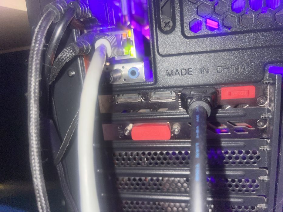 MSI GeForce GTX 1070 Ti Gaming 8GB GDDR5