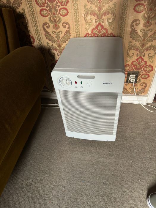 Desumidificador 60€