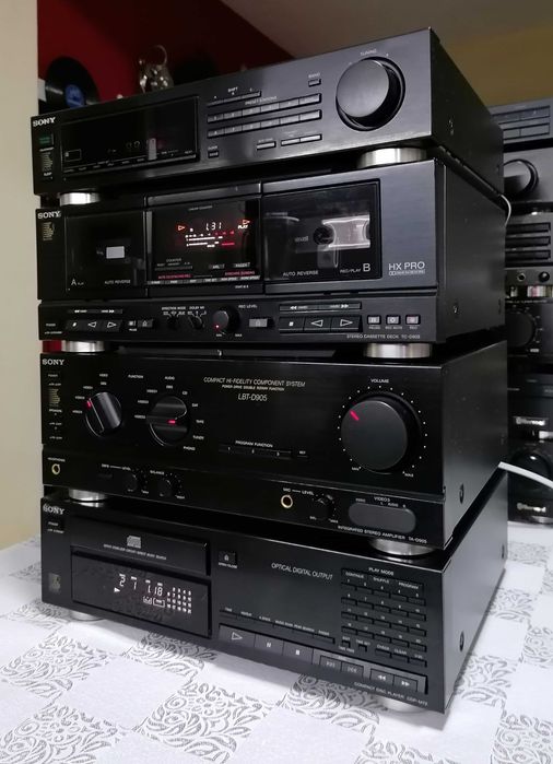 4 Módulos Sony, Em Excelente Estado, Como Novo Sem Riscos