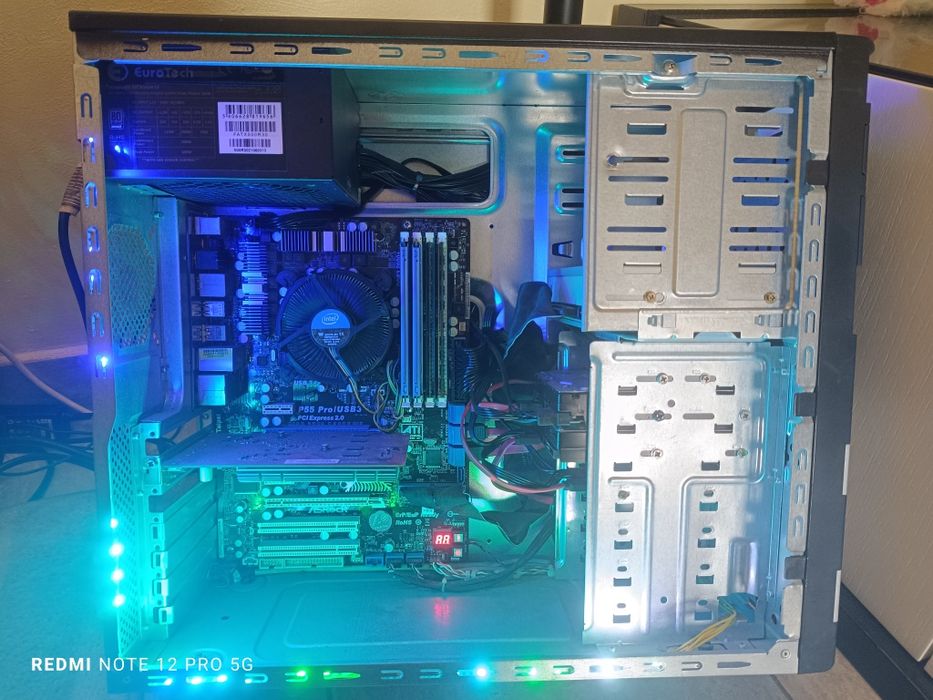 Computador Completo