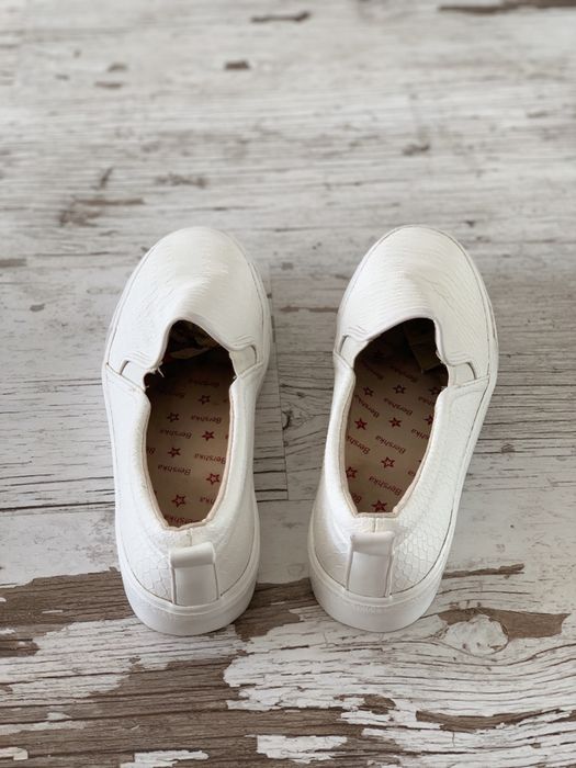 Sapatos 38 Bershka
