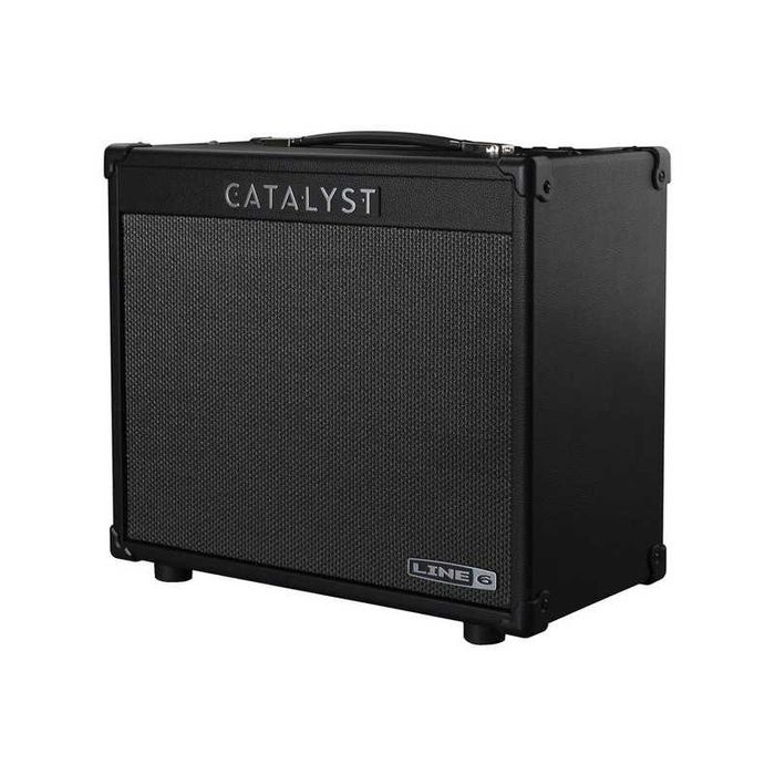 Nowe Line 6 Catalyst 60 -  combo gitarowe (nie wyciągane z kartonu)