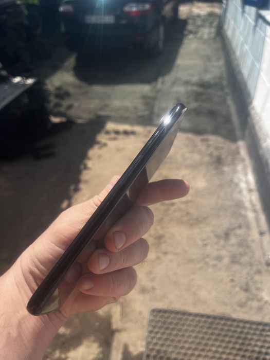 Samsung Galaxy S20 Ultra 12/128 GB — Black практически идеал!