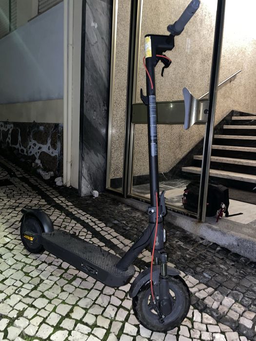 Xiaomi Scooter 5 - Como Nova