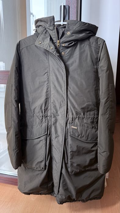 Куртка / парка від Woolrich / ідеальний стан