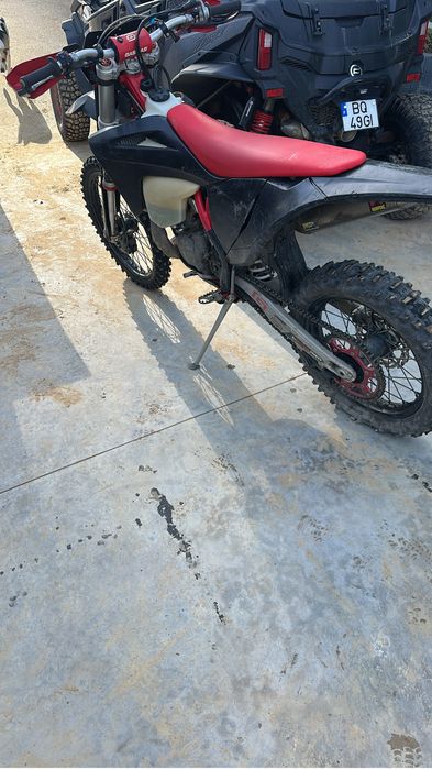 Gas gas ec 300 2023