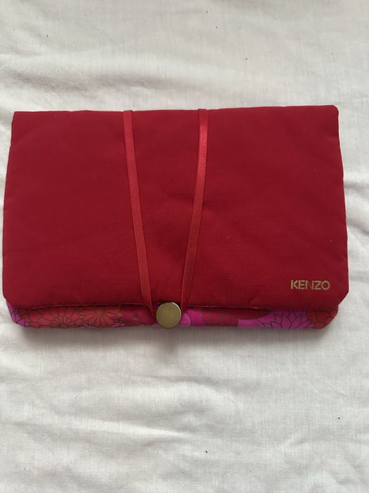 Косметичка Kenzo