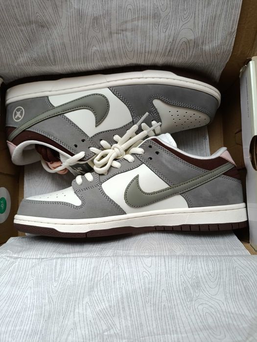 Nike sb Yuto Horigome