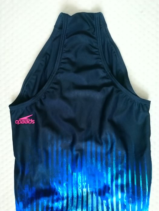 Спортивний купальник Speedo AUS 10 розмір