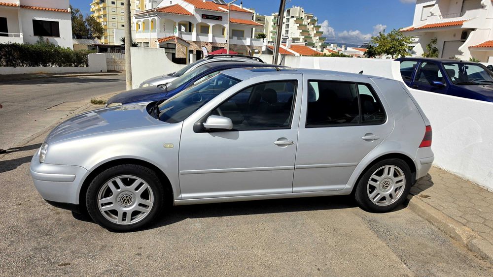 Volkswagen 1.6 SR (geração EA113) foto 5