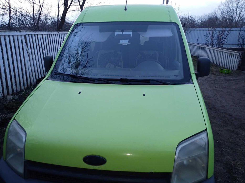 Продам Форд транзіт