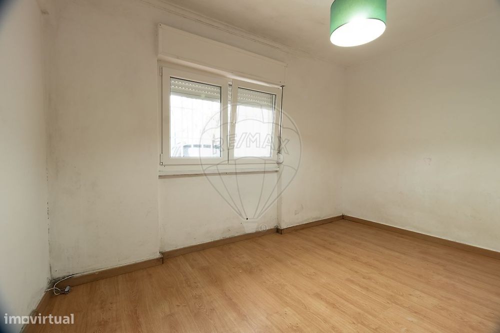 Apartamento T2 para venda