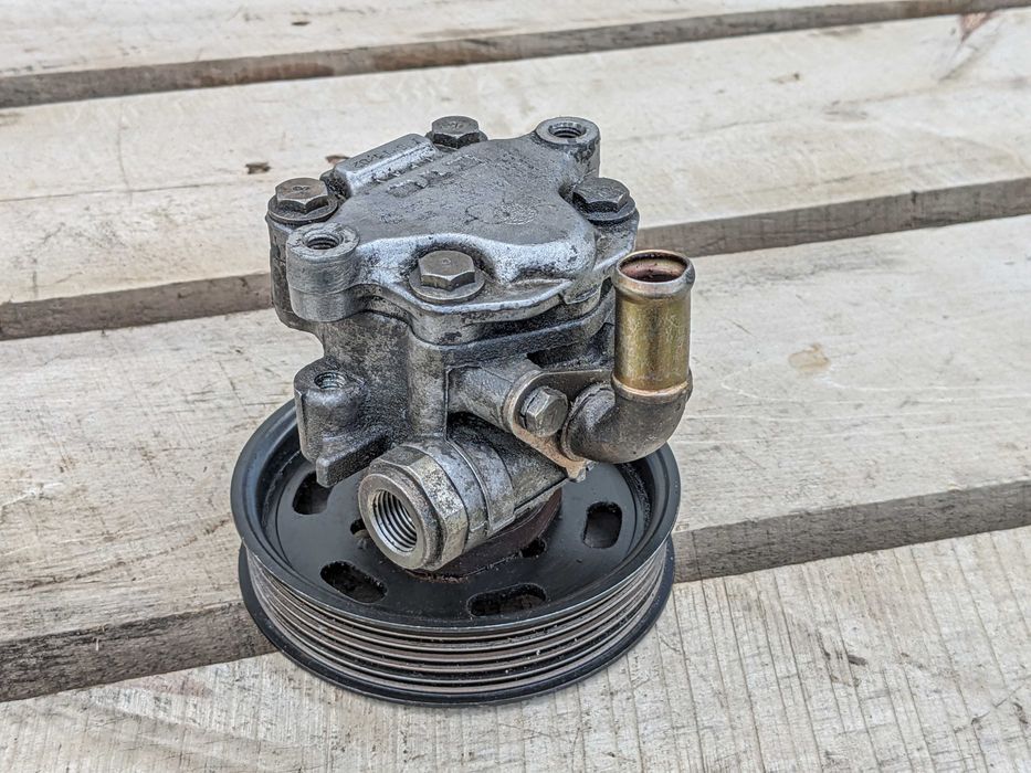 Насос ГУР VW Bora Caddy 2 3 Golf 3 4 Lupo Passat B3 B4 Polo Vento