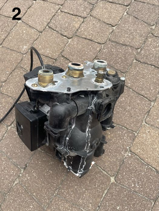 Immergas victrix zeus 26
