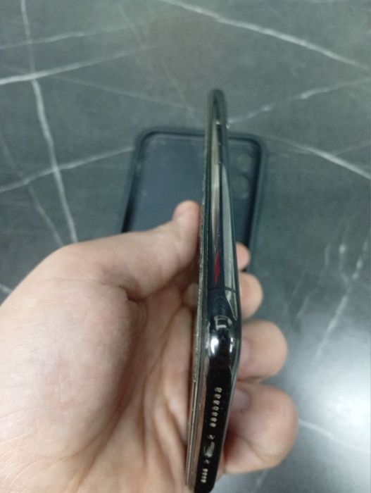 Iphone 11 Pro Max 256